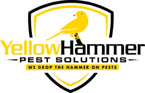 Yellow Hammer Pest Control